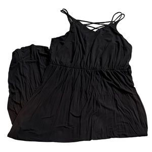 Maurices Maxi Dress ❤️